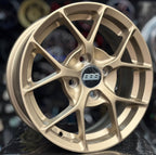 Rin 14 Matt Gold (Cod.RGW5893B)