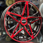 Rin 13 Black Red  (Cod. 135552)
