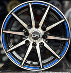 Rin 13 Blue (Cod.121)