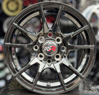 Rin 13 Gloss Black (Cod.KTW27)