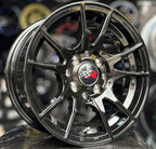 Rin 13 Gloss Black (Cod.KTW27)