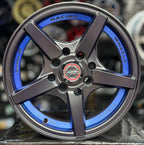 Rin 13 Black Blue (Cod.35034D)