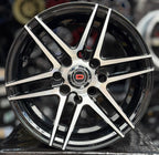 Rin 13 Black (Cod.DLJ0653)