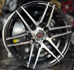Rin 13 Black (Cod.DLJ0653)