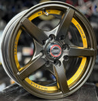 Rin 13 Black Golden (Cod.35034D)