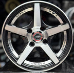 Rin 13 Black (Cod.8808)
