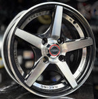 Rin 13 Black (Cod.8808)