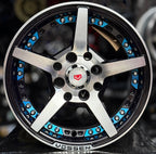 Rin 13 Blue (Cod.1536)