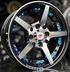 Rin 13 Blue (Cod.1536)