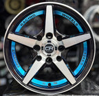 Rin 13 Blue (Cod.5203)