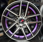 Rin 13 Purple (Cod.L2037)