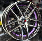 Rin 13 Purple (Cod.L2037)