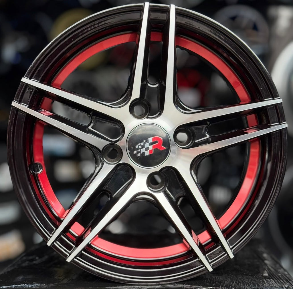 Rin 13 Red (Cod.KTW63)