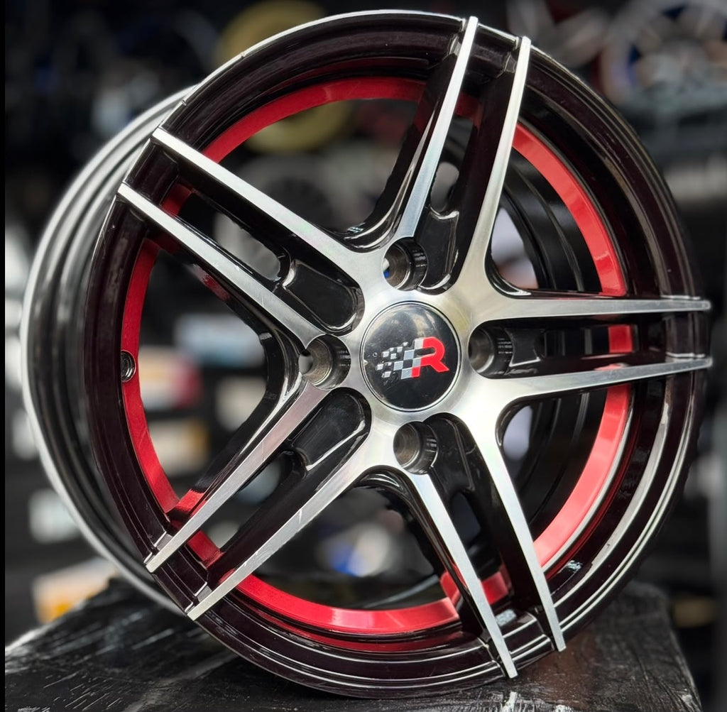 Rin 13 Red (Cod.KTW63)