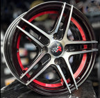 Rin 13 Red (Cod.KTW63)
