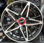 Rin 13 Black (Cod.135552)