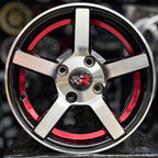 Rin 13 Red (Cod.KTW90)