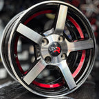 Rin 13 Red (Cod.KTW90)