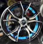 Rin 13 Blue (Cod.5107)