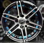 Rin 13 Blue (Cod.631)