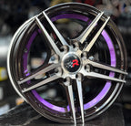 Rin 13 Purple (Cod.L2196)