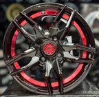 Rin 13 Red (Cod.135498)