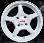 Rin 14 White (Cod.RGW5899)