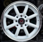 Rin 14 White (Cod.RGW08)