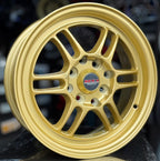 Rin 14 Golden Satin (Cod.RGW6011)