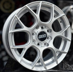 Rin 14 Silver (Cod.RGW7105B)