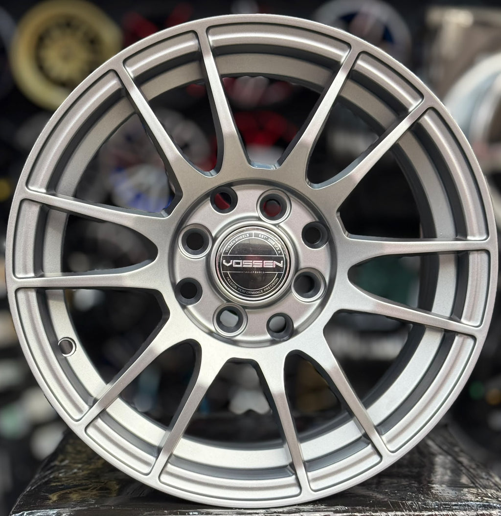 Rin 14 Matt Grey (Cod.40654)