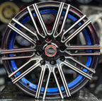 Rin 14 Blue (Cod.8819)