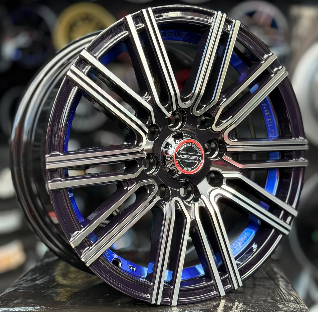 Rin 14 Blue (Cod.8819)