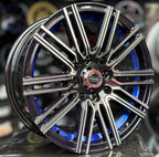 Rin 14 Blue (Cod.8819)
