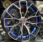 Rin 14 Blue (Cod.134)
