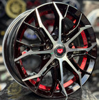 Rin 14 Red (Cod.259)