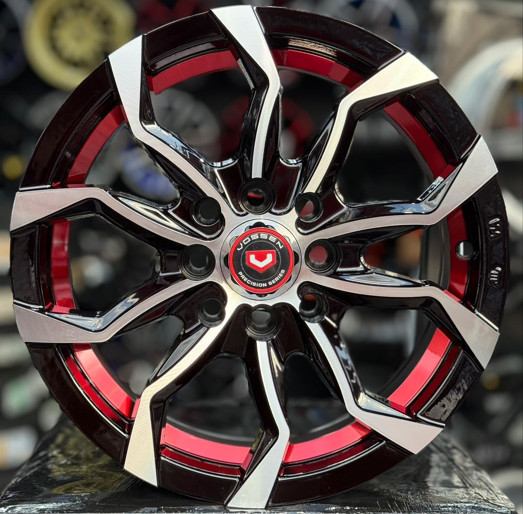 Rin 14 Red (Cod.363)