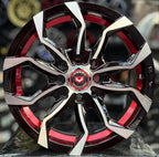Rin 14 Red (Cod.363)