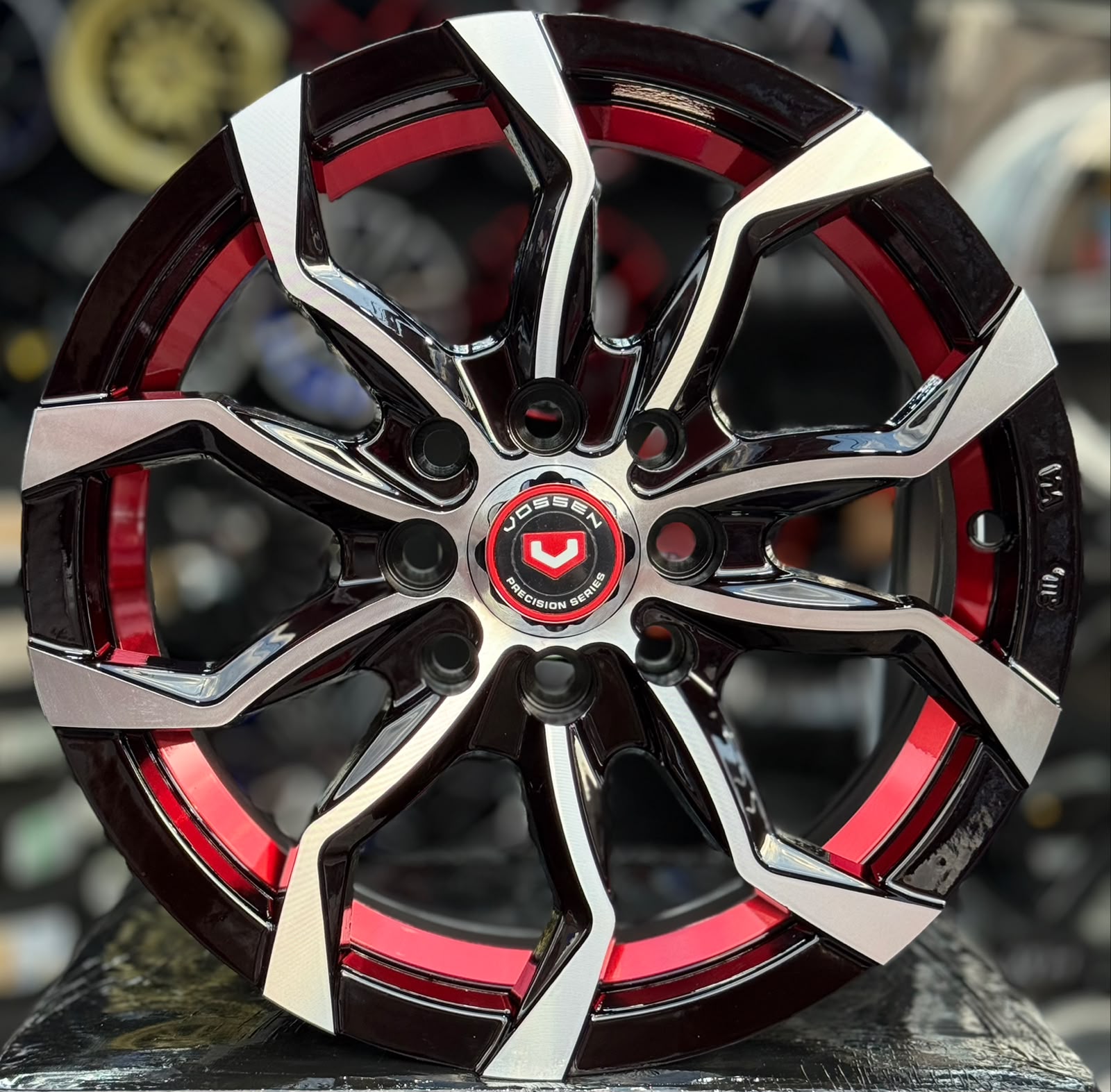 Rin 14 Red (Cod.363)