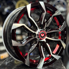Rin 14 Red (Cod.363)