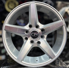 Rin 14 Silver (Cod.5154)