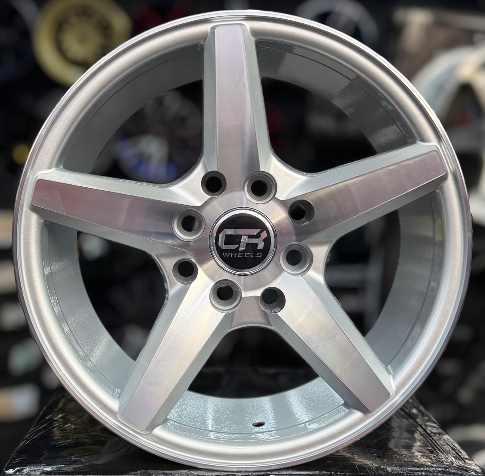 Rin 14 Silver (Cod.5154)