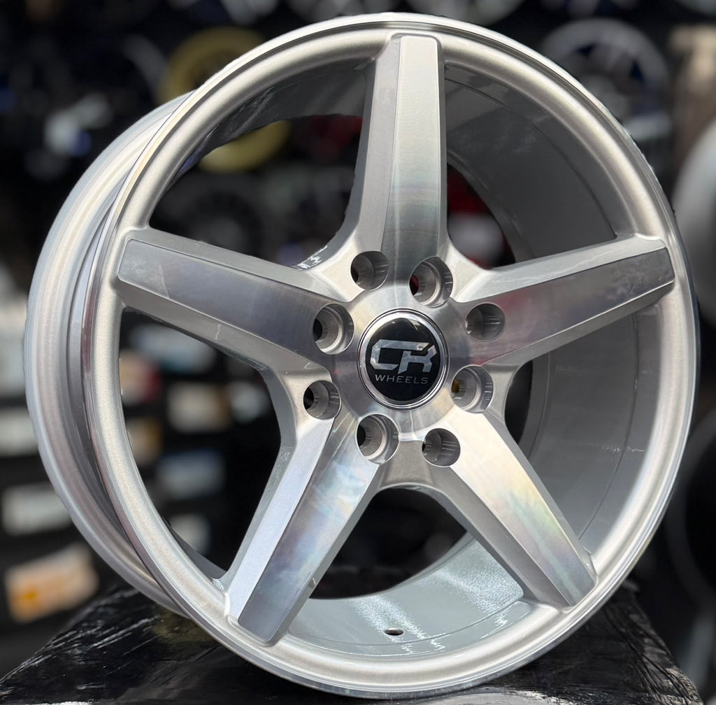 Rin 14 Silver (Cod.5154)