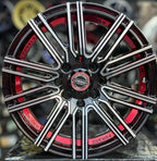 Rin 14 Red (Cod.8819)