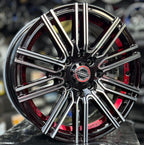 Rin 14 Red (Cod.8819)