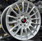 Rin 14 Hyper Silver &nbsp;(Cod.L555)