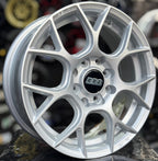 Rin 14 Silver (Cod.RGW7105B)