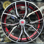 Rin 14 Red (Cod.8826)