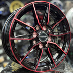 Rin 14 Red (Cod.RGW06)