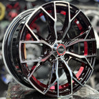 Rin 14 Red (Cod.134)